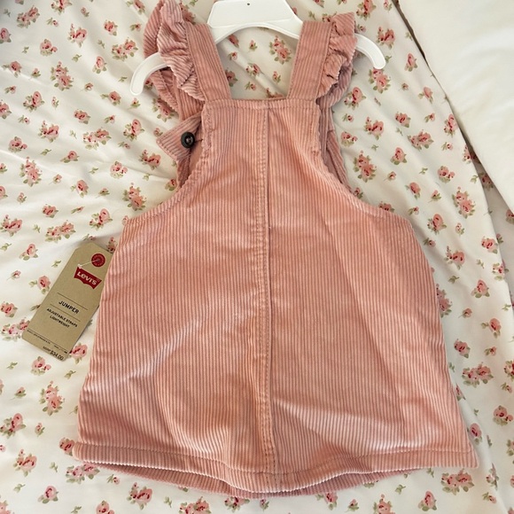 ❗️NWT- 24M Girls Clothes: Levi’s, Carters, and Oshkosh//perfect condition - Picture 3 of 9